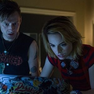 Foto El exterminador