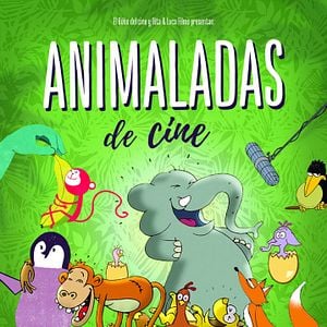 Foto Animaladas de cine