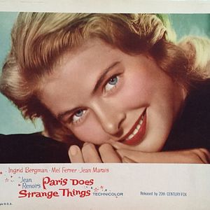 Foto Elena y los hombres