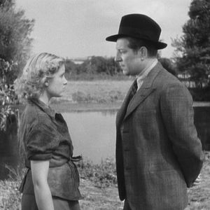 Foto La bestia humana