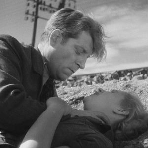 Foto La bestia humana