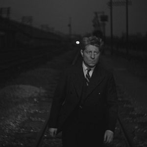 Foto La bestia humana