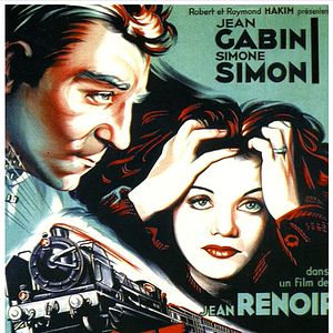 Foto La bestia humana