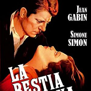 Foto La bestia humana