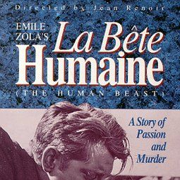 Foto La bestia humana