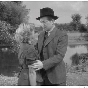 Foto La bestia humana