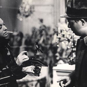 Foto La regla del juego