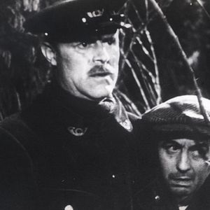 Foto La regla del juego