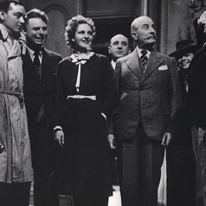 Foto La regla del juego