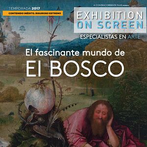 Foto El fascinante mundo de El Bosco