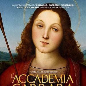 Foto La Academia Carrara: El museo redescubierto