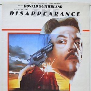 Foto La desaparición