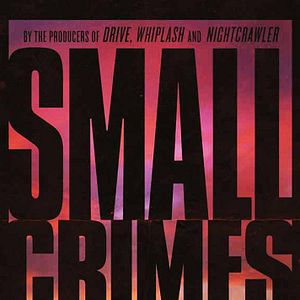 Foto Small Crimes