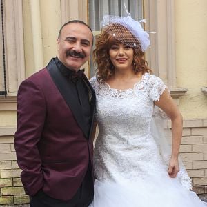 Foto Matrimonio por sorpresa