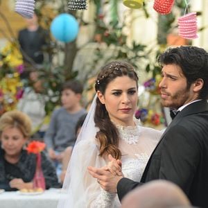 Foto Matrimonio por sorpresa