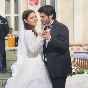 Foto Matrimonio por sorpresa