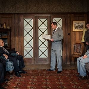 Foto En tiempos de luz menguante