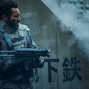 Foto Ghost in the Shell: El alma de la máquina