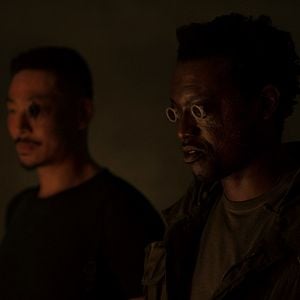 Foto Ghost in the Shell: El alma de la máquina