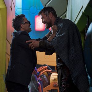 Foto Chris Hemsworth