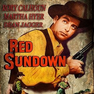 Foto Muerte al atardecer