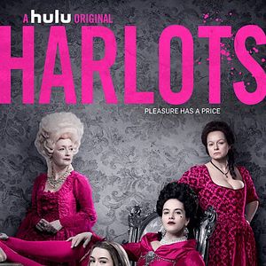 Foto Harlots: Cortesanas