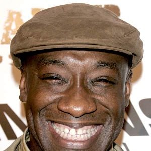 Foto Michael Clarke Duncan