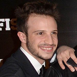 Foto Marvin Benhaïm