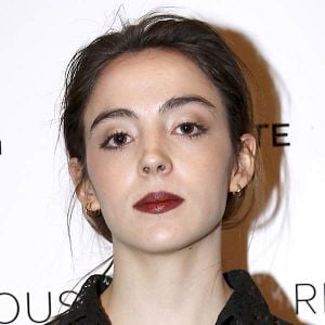 Foto Garance Marillier