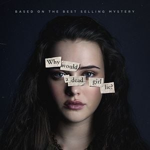 Foto Katherine Langford