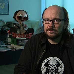 Foto Herederos de la bestia