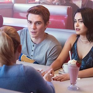 Foto Riverdale