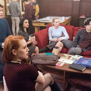 Foto Riverdale