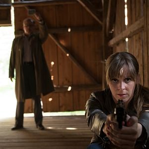 Foto Bernadette Heerwagen