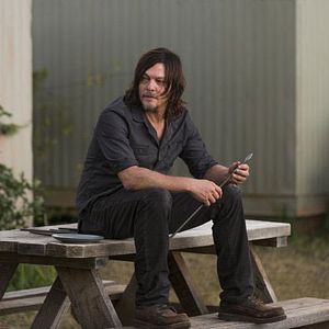 Foto Norman Reedus