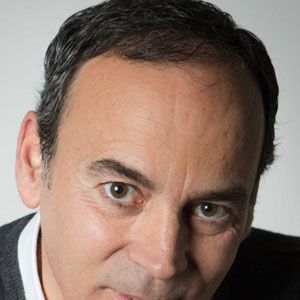 Foto Pablo Bigeriego