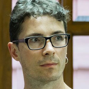 Foto Pablo Parra (II)