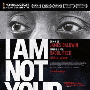 Foto I Am Not Your Negro