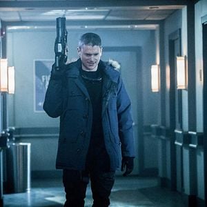 Foto Wentworth Miller