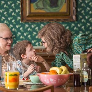 Foto La mujer más odiada de América