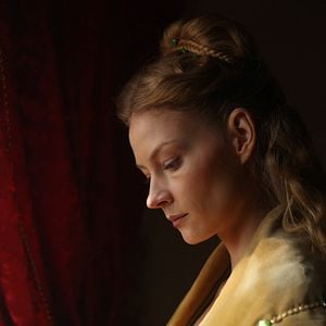 Foto Svetlana Khodchenkova