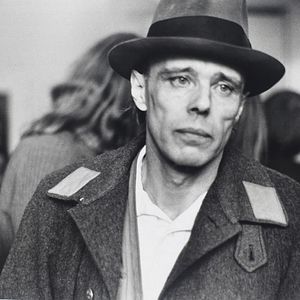 Foto Beuys