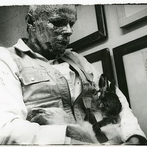Foto Beuys