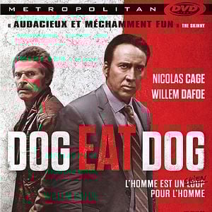 Foto Como perros salvajes