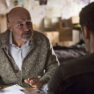 Foto The Blacklist: Redemption