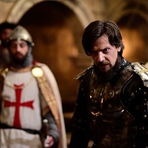 Foto Diriliş Ertuğrul