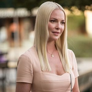 Foto Katherine Heigl