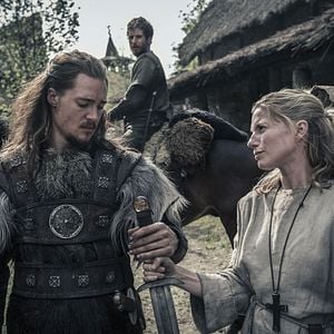 Foto The Last Kingdom