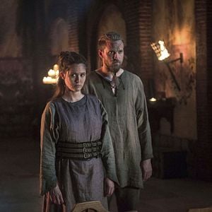 Foto The Last Kingdom