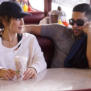 Foto NAVY: Investigación criminal